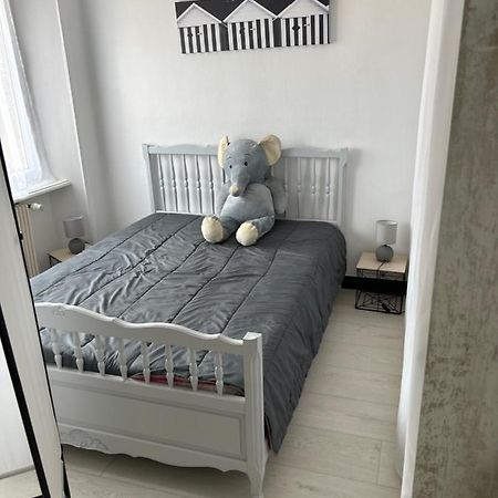 Apartmán Locplestin Exteriér fotografie