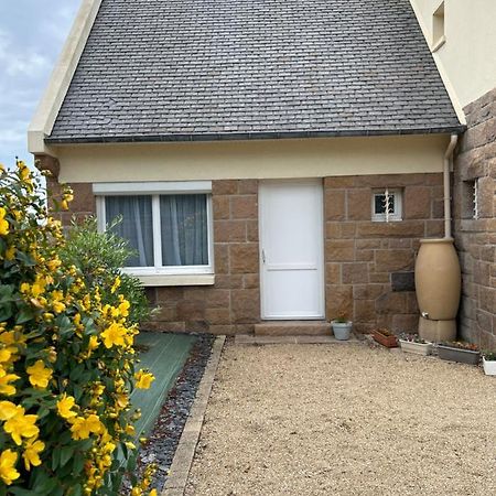 Apartmán Locplestin Exteriér fotografie
