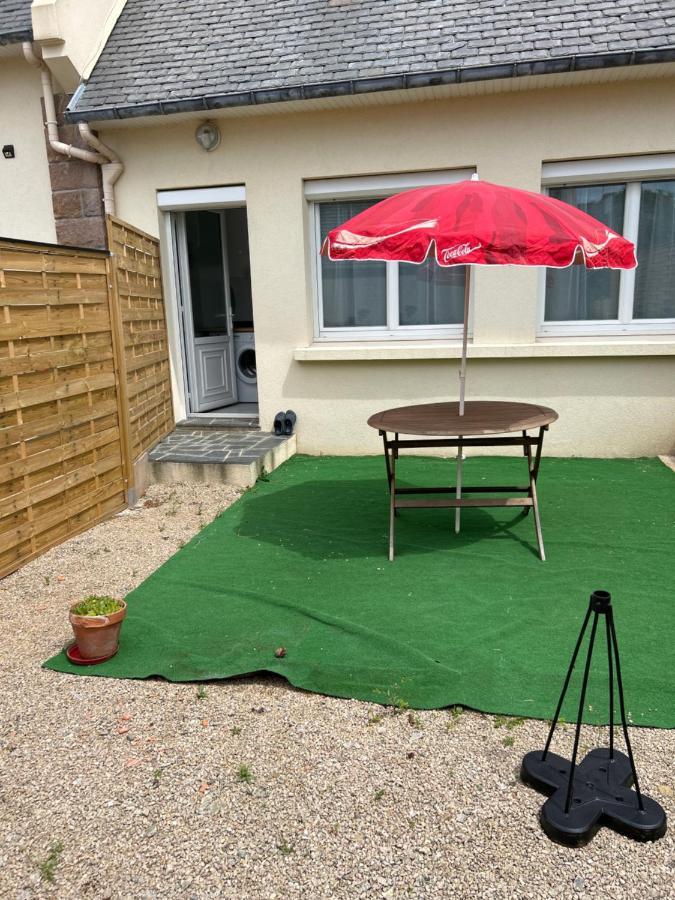Apartmán Locplestin Exteriér fotografie