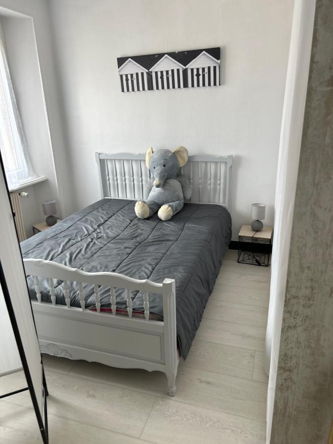 Apartmán Locplestin Exteriér fotografie