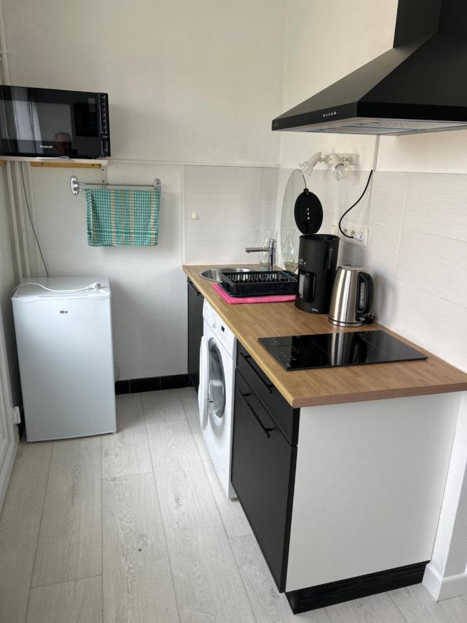 Apartmán Locplestin Exteriér fotografie