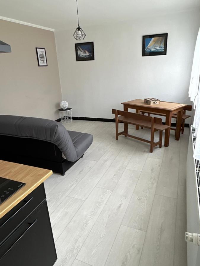 Apartmán Locplestin Exteriér fotografie